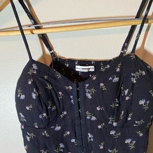 American eagle dress